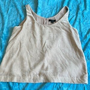 Velvet J.Crew camisole